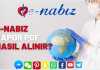 E-Nabız Rapor PDF Nasıl Alınır?