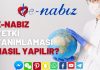 E-Nabız Yetki Tanımlaması Nasıl Yapılır?