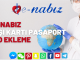 E-Nabız aşı kartı pasaport no ekleme