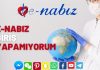 E-Nabız giriş yapamıyorum