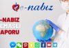 E-Nabız temaslı raporu