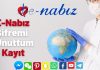 E-Nabız Şifremi Unuttum - Kayıt