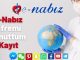 E-Nabız Şifremi Unuttum - Kayıt