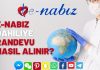 E-Nabız Dahiliye Randevu