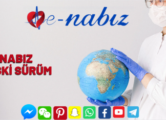 E-Nabız Eski Sürüm