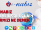 E-Nabız tahlil sonuçları kırmızı