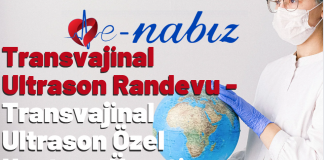 Transvajinal Ultrason Randevu - Transvajinal Ultrason Özel Hastane Ücreti