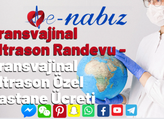 Transvajinal Ultrason Randevu - Transvajinal Ultrason Özel Hastane Ücreti