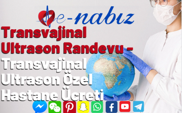 Transvajinal Ultrason Randevu - Transvajinal Ultrason Özel Hastane Ücreti