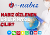 E nabız gizlenen veriler nasıl açılır?