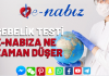 Gebelik testi E-Nabıza ne zaman düşer